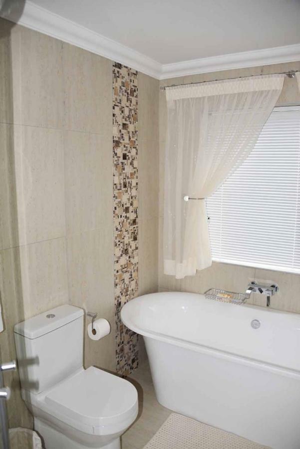 3 Oaklands On The Knoll Apartment นิสนา ภายนอก รูปภาพ