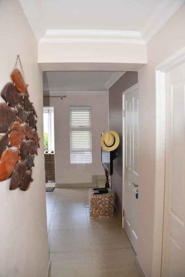 3 Oaklands On The Knoll Apartment นิสนา ภายนอก รูปภาพ