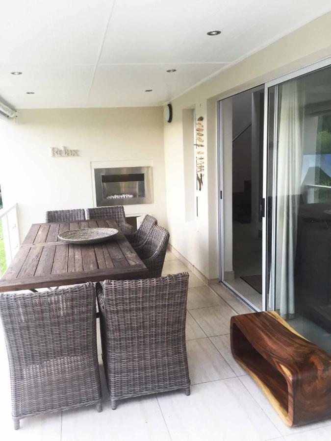 3 Oaklands On The Knoll Apartment นิสนา ภายนอก รูปภาพ