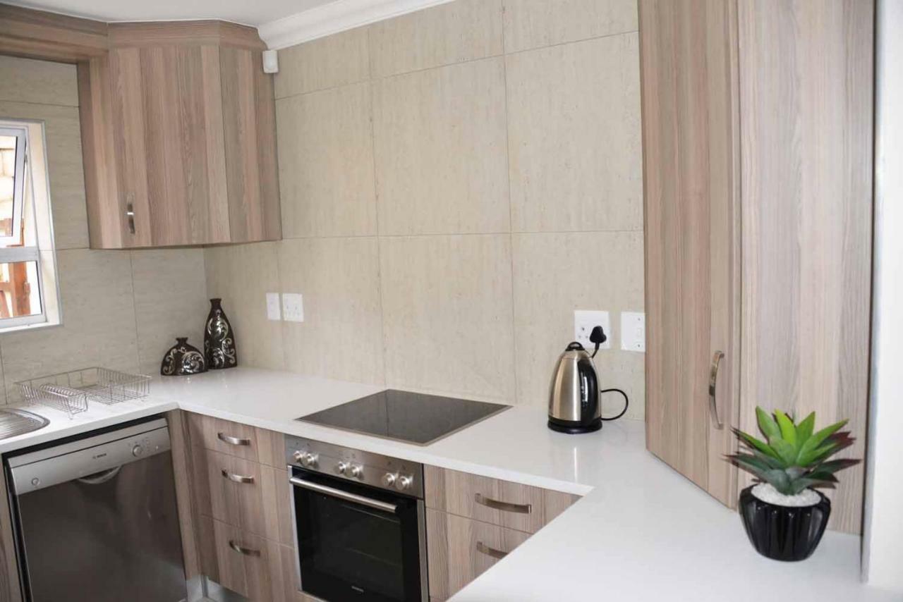 3 Oaklands On The Knoll Apartment นิสนา ภายนอก รูปภาพ