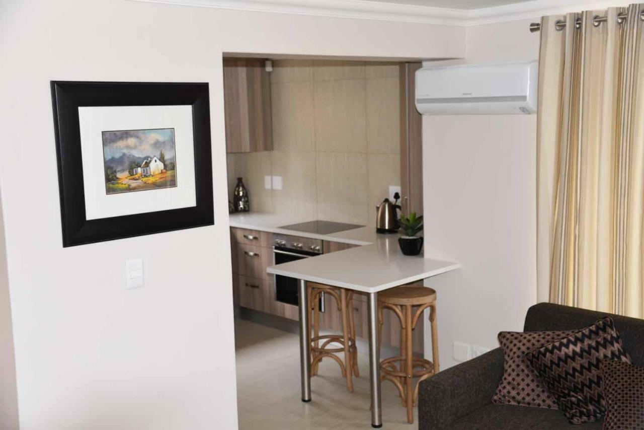 3 Oaklands On The Knoll Apartment นิสนา ภายนอก รูปภาพ