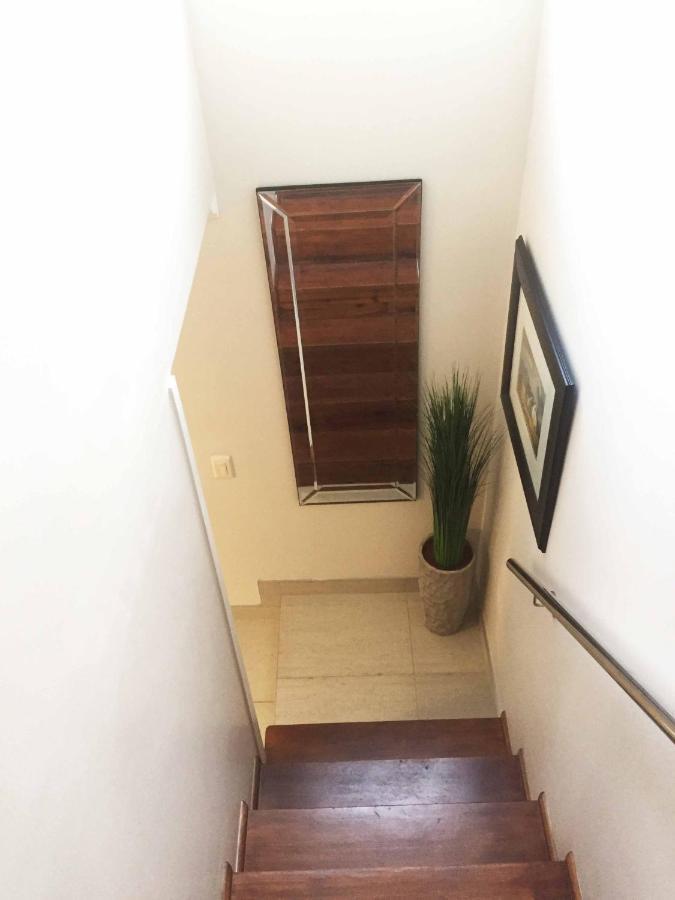 3 Oaklands On The Knoll Apartment นิสนา ภายนอก รูปภาพ
